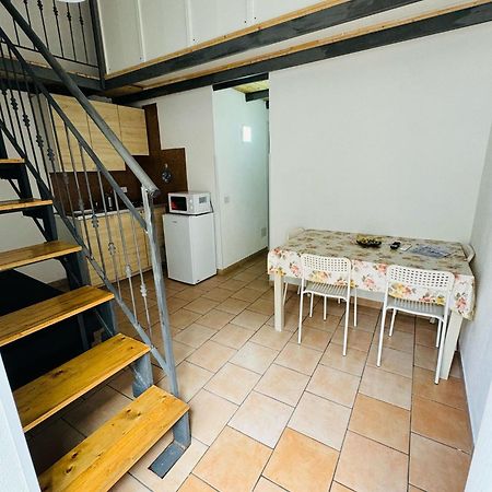 Casa Imbriani Napoli Apartment Exterior photo