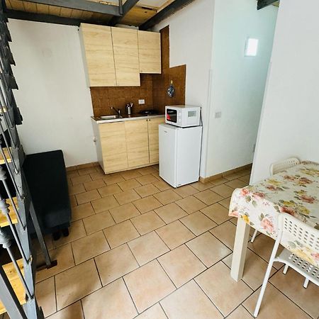 Casa Imbriani Napoli Apartment Exterior photo