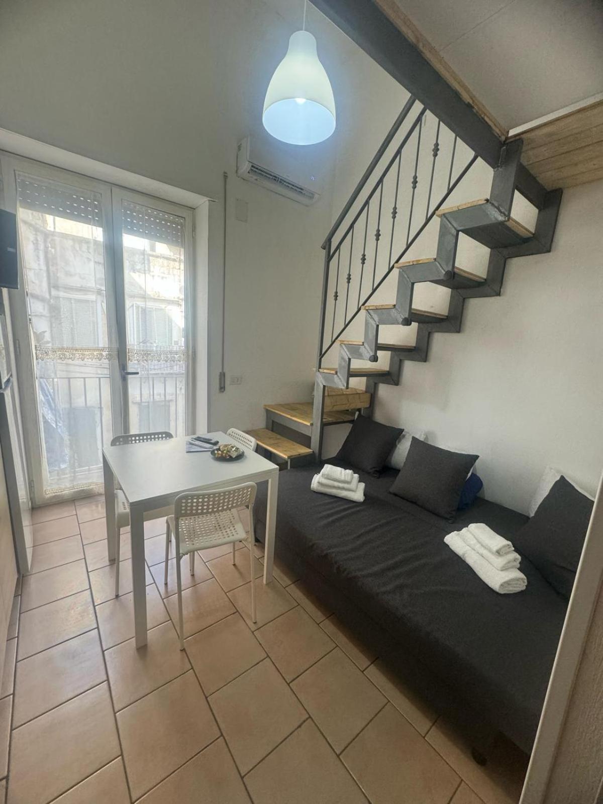 Casa Imbriani Napoli Apartment Exterior photo