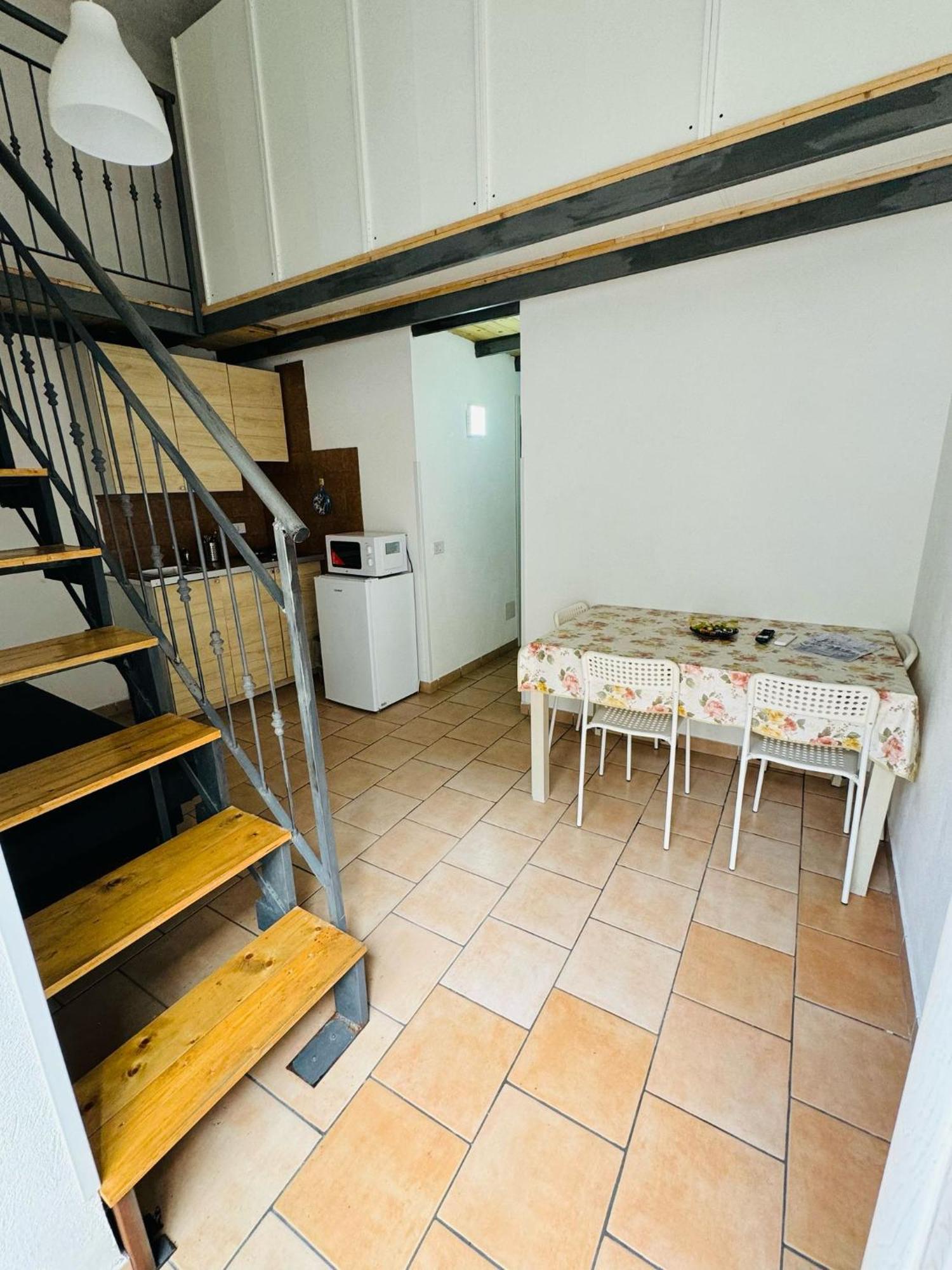 Casa Imbriani Napoli Apartment Exterior photo