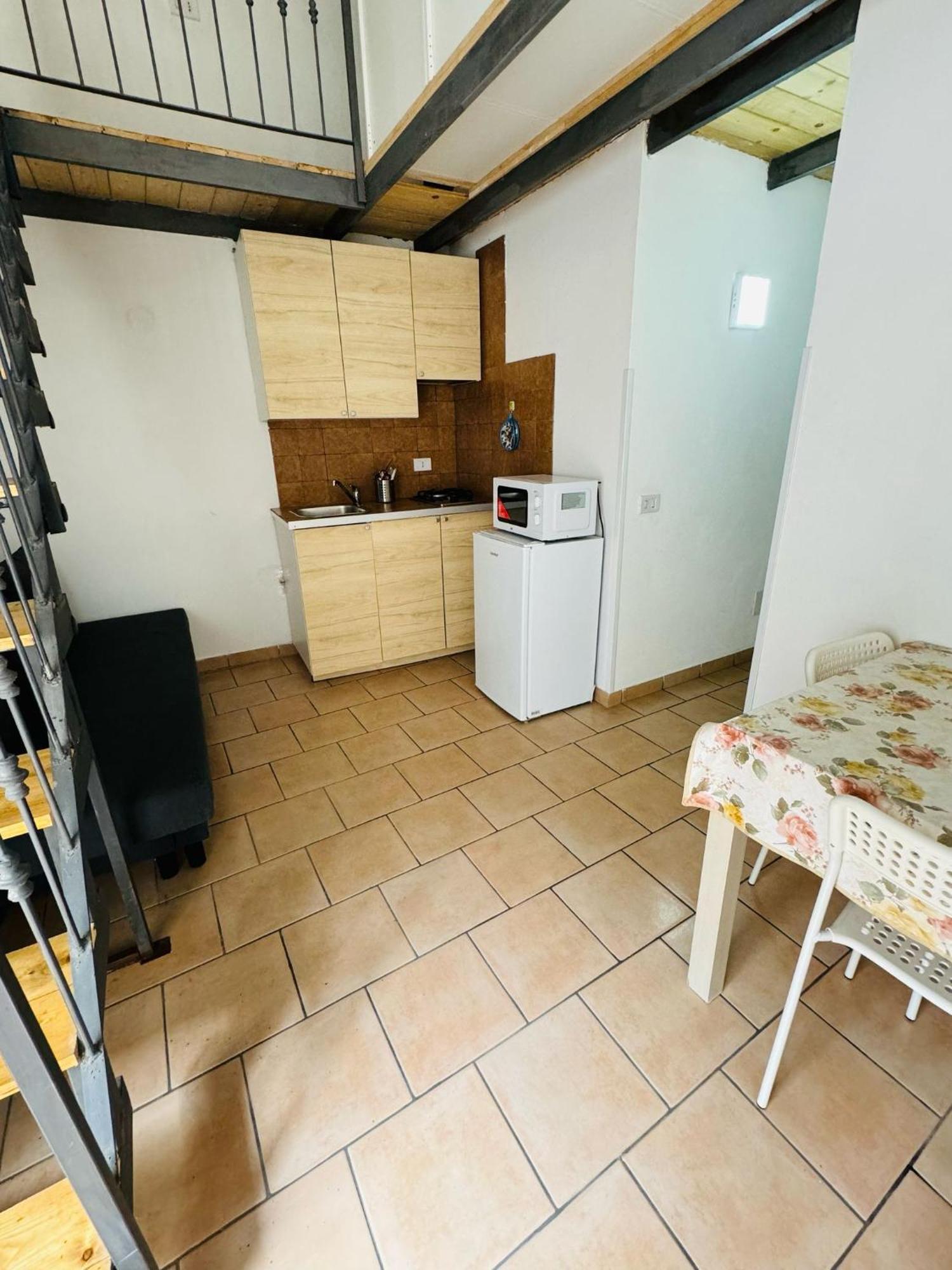 Casa Imbriani Napoli Apartment Exterior photo